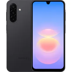 Смартфон Samsung Galaxy A18 SM-A185 8GB/256GB (черный) Смартфон Samsung Galaxy A18 SM-A185 8GB/256GB (черный) фото