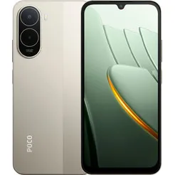 Смартфон POCO C81 Pro 4GB/128GB Gold EU Смартфон POCO C81 Pro 4GB/128GB Gold EU фото