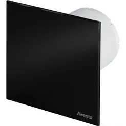 Вентилятор с панелью Awenta KWS100-PTCB100P фото
