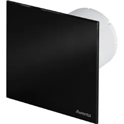 Вентилятор с панелью Awenta KWT100-PTCB100P-ZZ100 фото