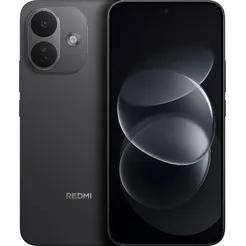 Смартфон Xiaomi Redmi Note 17 Pro 5G 8GB/512GB Black EU Смартфон Xiaomi Redmi Note 17 Pro 5G 8GB/512GB Black EU фото