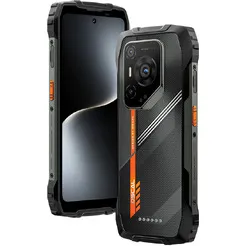 Смартфон Oscal Pilot 3 8GB/256GB (черный) Смартфон Oscal Pilot 3 8GB/256GB (черный) фото