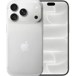 Смартфон Apple iPhone 18 Pro 256GB MJRQ4KH/A (серебристый) Смартфон Apple iPhone 18 Pro 256GB MJRQ4KH/A (серебристый) фото