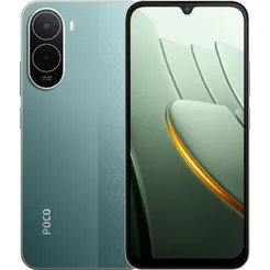 Смартфон POCO C81 Pro 4GB/128GB Green EU Смартфон POCO C81 Pro 4GB/128GB Green EU фото