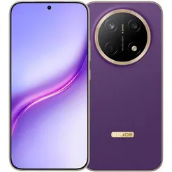 Смартфон Honor X9e Pro (BSN-NX1) 6GB/256GB Deep Purple Смартфон Honor X9e Pro (BSN-NX1) 6GB/256GB Deep Purple фото