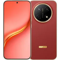 Смартфон Honor X9e Pro (BSN-NX1) 8GB/512GB Reddish Brown Смартфон Honor X9e Pro (BSN-NX1) 8GB/512GB Reddish Brown фото
