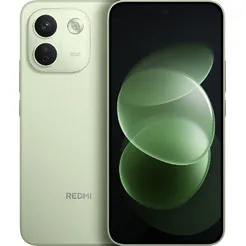Смартфон Xiaomi Redmi Note 17 Pro Max 5G 8GB/256GB Green RU фото