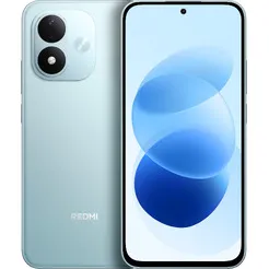 Смартфон Xiaomi Redmi Note 17 5G 6GB/128GB Sky Teal EU Смартфон Xiaomi Redmi Note 17 5G 6GB/128GB Sky Teal EU фото