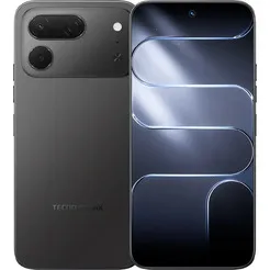 Смартфон Tecno Spark 50 Pro 8GB/256GB Ink Black (KO5) Смартфон Tecno Spark 50 Pro 8GB/256GB Ink Black (KO5) фото