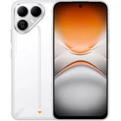 Смартфон Tecno Pova 8 5G 8GB/128GB Arc White (LK6) Смартфон Tecno Pova 8 5G 8GB/128GB Arc White (LK6) фото