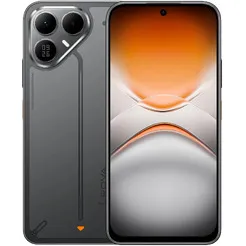 Смартфон Tecno Pova 8 5G 8GB/128GB Graphite Black (LK6) Смартфон Tecno Pova 8 5G 8GB/128GB Graphite Black (LK6) фото