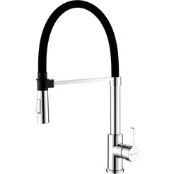 Смеситель Paulmark Halt Ha214021-CR фото