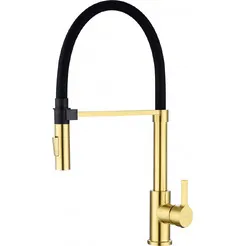 Смеситель Paulmark Halt Ha214021-BG фото