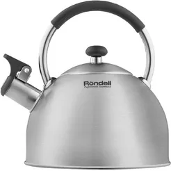 Чайник Rondell Solo RDS‑1608 фото