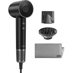 Фен для волос Laifen Swift Premium (черный) фото