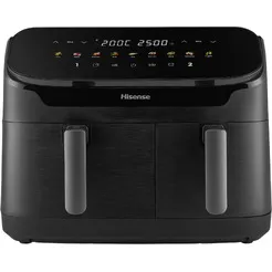 Аэрогриль HISENSE HAF2700DHA фото