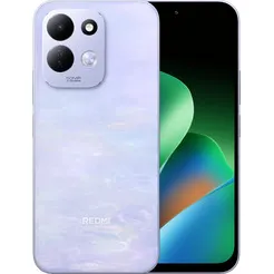 Смартфон Xiaomi Redmi 17 4GB/128GB EU (фиолетовый) Смартфон Xiaomi Redmi 17 4GB/128GB EU (фиолетовый) фото