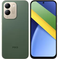 Телефон POCO C95 Pro 6GB/128GB RU (зеленый) Телефон POCO C95 Pro 6GB/128GB RU (зеленый) фото