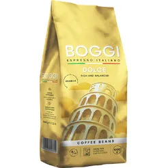 Кофе в зернах Boggi Dolce (1кг) фото