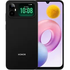Смартфон Honor X5es (MLD-LX2) 4GB/64GB Midnight Black фото