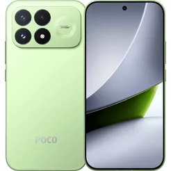 Смартфон POCO F9 Pro 12GB/512GB EU (зеленый) Смартфон POCO F9 Pro 12GB/512GB EU (зеленый) фото