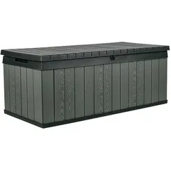 Сундук Keter Darwin 380 L 258896 (зеленый) фото