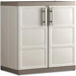 Шкаф уличный Keter EXCELLENCE XL 241053 фото
