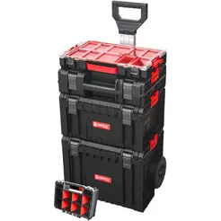 Набор ящиков Qbrick System PRO Set 5 в 1 Custom Z265269BY001 фото
