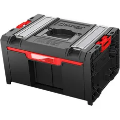 Ящик для инструментов Qbrick System PRO Drawer 1 Toolbox 2.0 Profi Basic SKRQPRODP1B2CZAPG001 фото