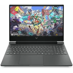 Игровой ноутбук HP Victus 15-fa2243nw C1LN0EA фото