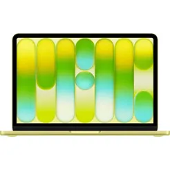 Ультрабук Apple MacBook Neo 13 A18 Pro 8/256 Citrus MHFD4ZP/A A3404 фото