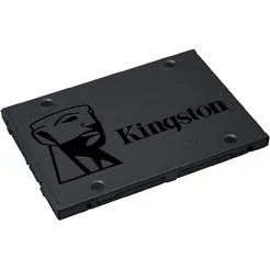 SSD Kingston A400 960GB (SA400S37/960G) фото