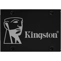 Твердотельный накопитель Kingston KC600 256GB (SKC600/256G) фото