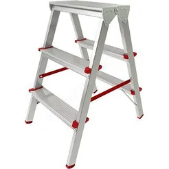 Лестница-стремянка PRO Startul ST9941-03 фото