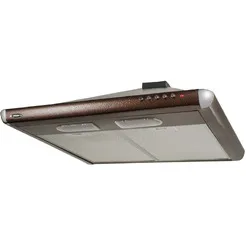 Вытяжка Akpo Elegant Turbo 60 WK-5 (медь) фото