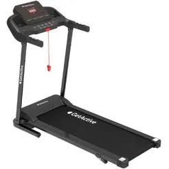 Беговая дорожка GetActive YP-GTS6 Run PRO фото