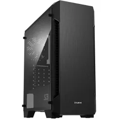 Корпус Zalman S3 фото