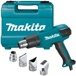 Промышленный фен Makita HG6030K фото