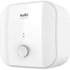 Водонагреватель Ballu BWH/S 10 Capsule Plus O фото