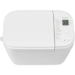 Хлебопечка Panasonic SD-B2510WTS фото
