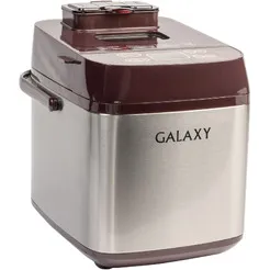Хлебопечка Galaxy GL2700 фото