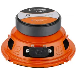 Акустическая система DL Audio Barracuda 130 фото