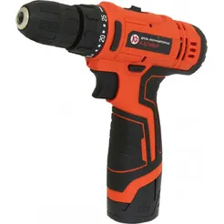 Дрель-шуруповерт Калибр ДА-12А (с 2-мя АКБ и ЗУ) фото