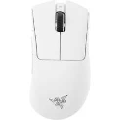 Мышь Razer Deathadder V3 Pro White (RZ01-04630200-R3G1) фото