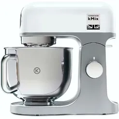 Кухонная машина KENWOOD KMX750WH фото