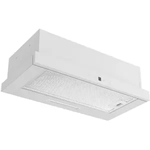 Кухонная вытяжка ZorG Technology SLIM 850 60 S WH фото