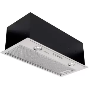 Кухонная вытяжка Konigin Flatbox 50 (нержавеющая сталь) фото