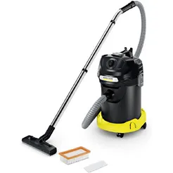 Каминный пылесос Karcher AD 4 Premium (1.629-731.0) фото