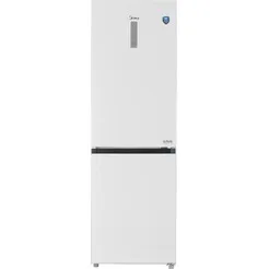 Холодильник-морозильник Midea MDRB470MGF01O фото
