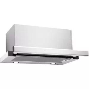 Вытяжка ZUGEL ZHT652GW (белая) фото